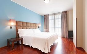 Hotel Tryp Sofia Parquesol Valladolid